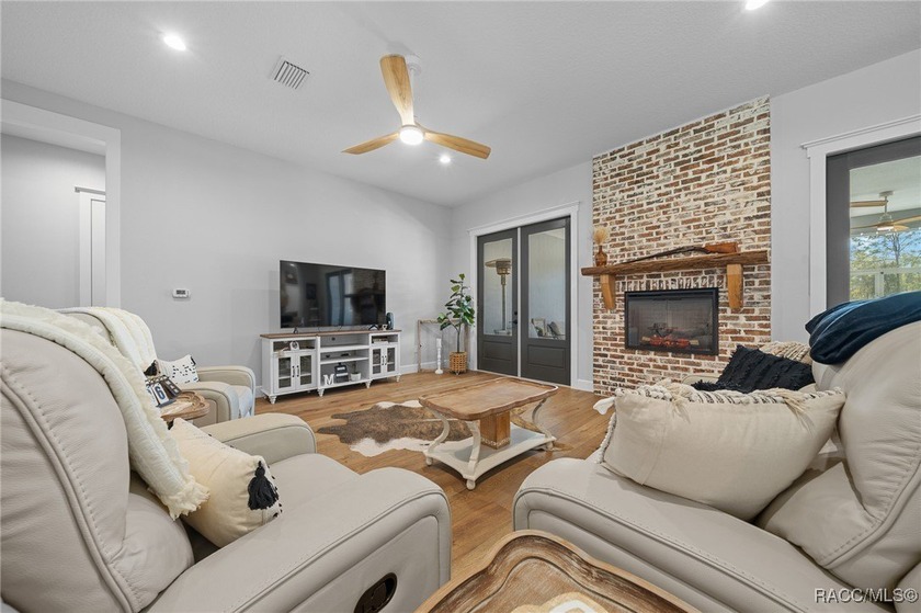 Set within the gated, equestrian-friendly community of Avonlea - photo 19