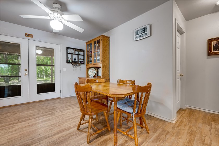 Escape to your own private East Texas retreat at 104 County Road - photo 20