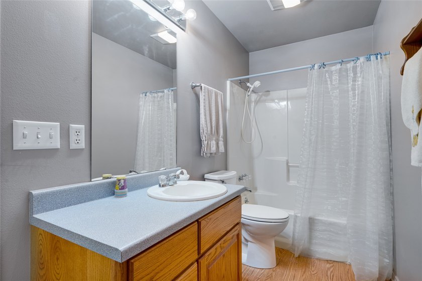 Escape to your own private East Texas retreat at 104 County Road - photo 22