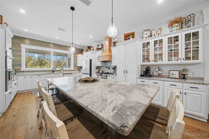 Set within the gated, equestrian-friendly community of Avonlea - photo 22