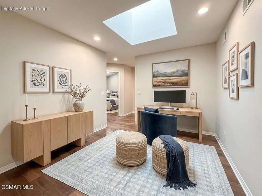 Tucked away on over an acre in the highly desirable Three - photo 23