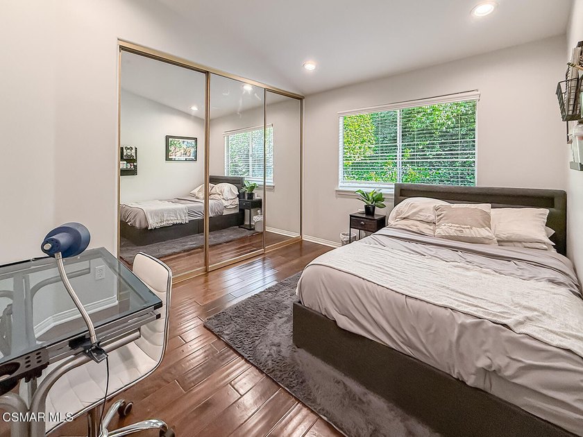 Tucked away on over an acre in the highly desirable Three - photo 26
