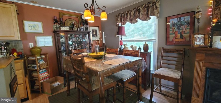 Welcome to Cranberry Run's 55+ Adult Community! This spacious 1 - photo 6