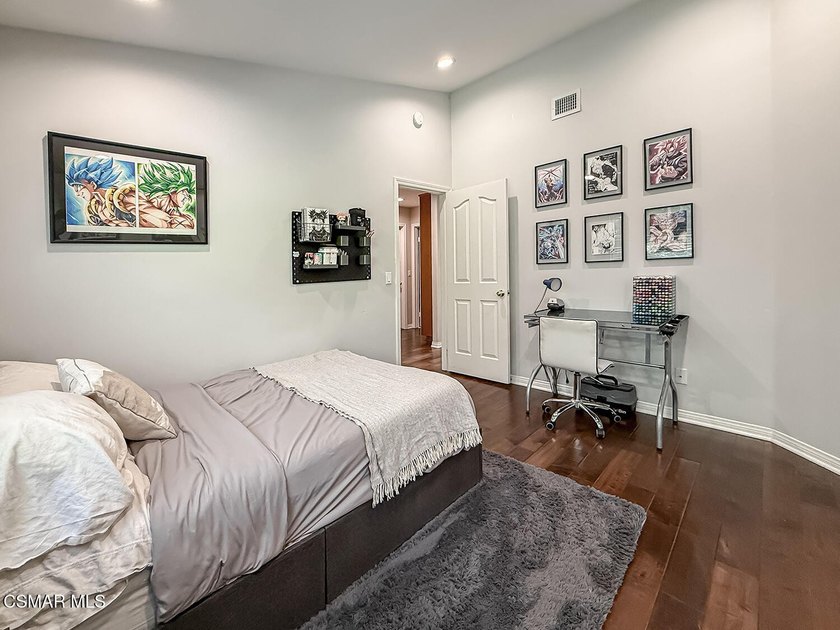 Tucked away on over an acre in the highly desirable Three - photo 27