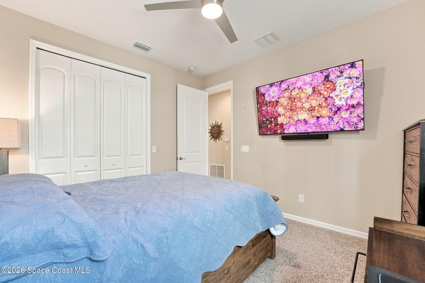 IMMACULATE LAKEFRONT HOME IN VIERA! Built in 2023 and located in - photo 27