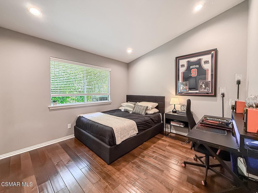 Tucked away on over an acre in the highly desirable Three - photo 29