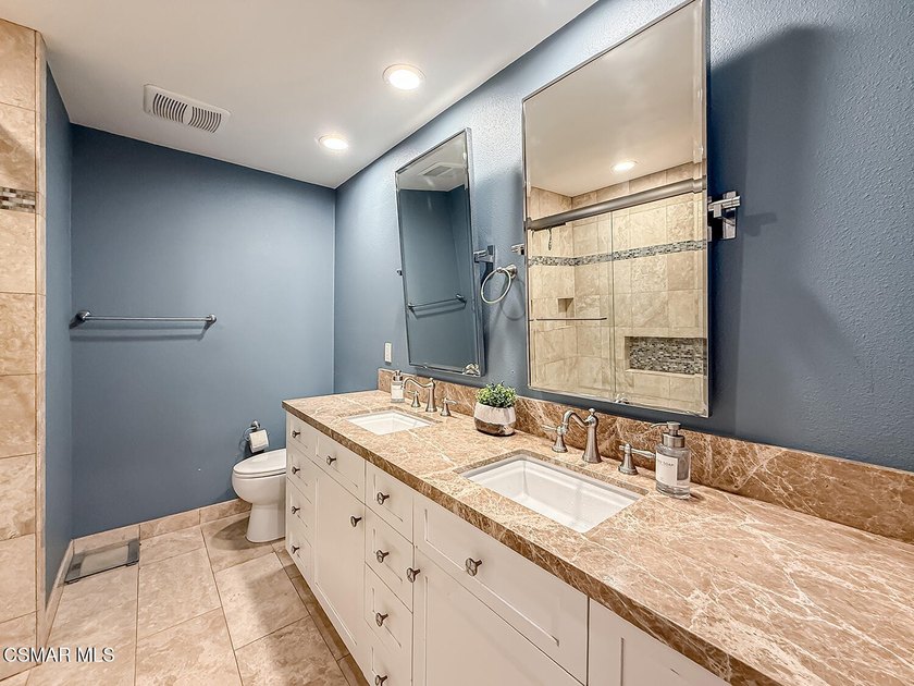 Tucked away on over an acre in the highly desirable Three - photo 31