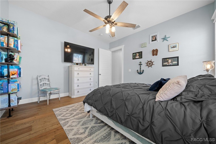 Set within the gated, equestrian-friendly community of Avonlea - photo 33