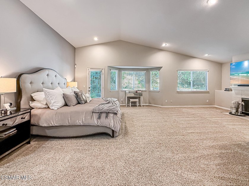 Tucked away on over an acre in the highly desirable Three - photo 35