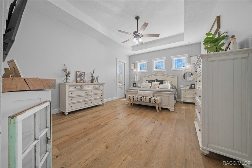 Set within the gated, equestrian-friendly community of Avonlea - photo 53