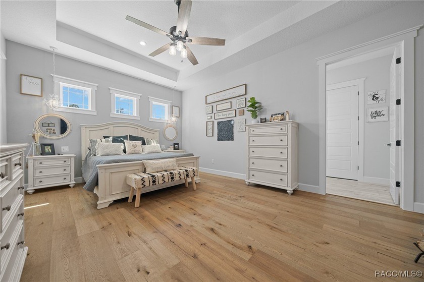 Set within the gated, equestrian-friendly community of Avonlea - photo 54