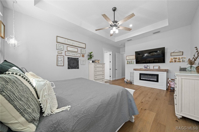 Set within the gated, equestrian-friendly community of Avonlea - photo 55