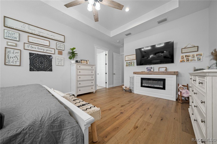 Set within the gated, equestrian-friendly community of Avonlea - photo 56