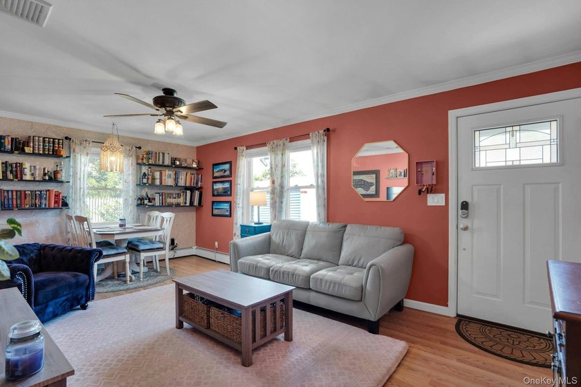 Welcome to 6 Linton Court, a beautifully maintained 2-bedroom - photo 8