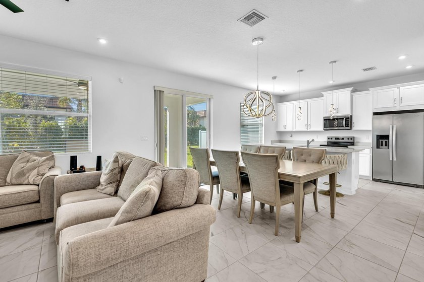 Immediate Occupancy. Built in 2025. Seller relocation forces - photo 8
