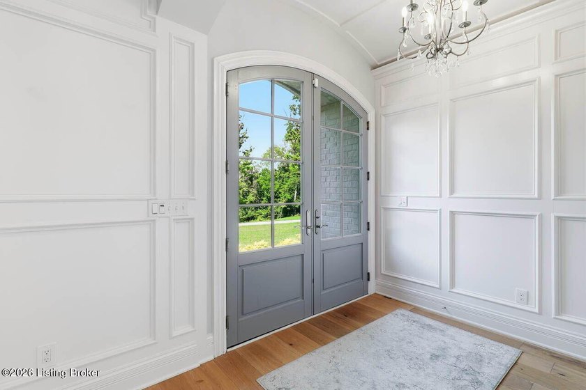 Discover this exceptional custom French-inspired estate on 8.3 - photo 9