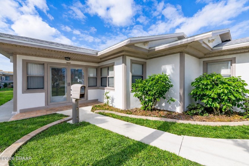 This riverfront home, which has great potential as an  nestled - photo 6