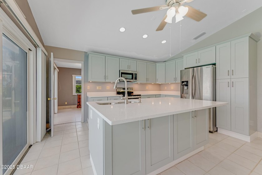 This riverfront home, which has great potential as an  nestled - photo 10