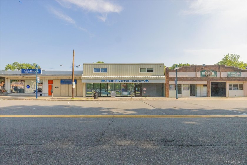 PRIME RETAIL SPACE FOR SALE IN DOWNTOWN PEARL RIVERPLETELY - photo 6