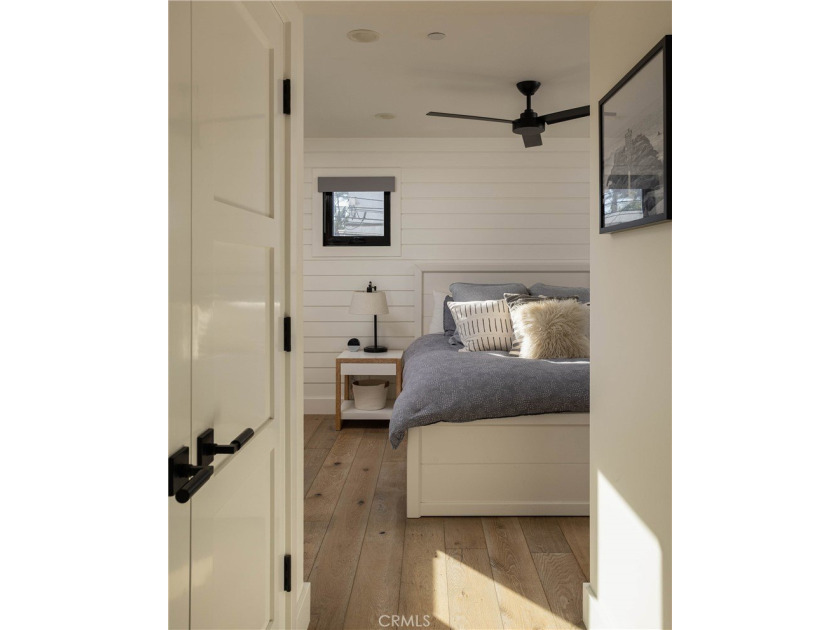 Just one block from the sand, this custom-built Newport Beach - photo 19