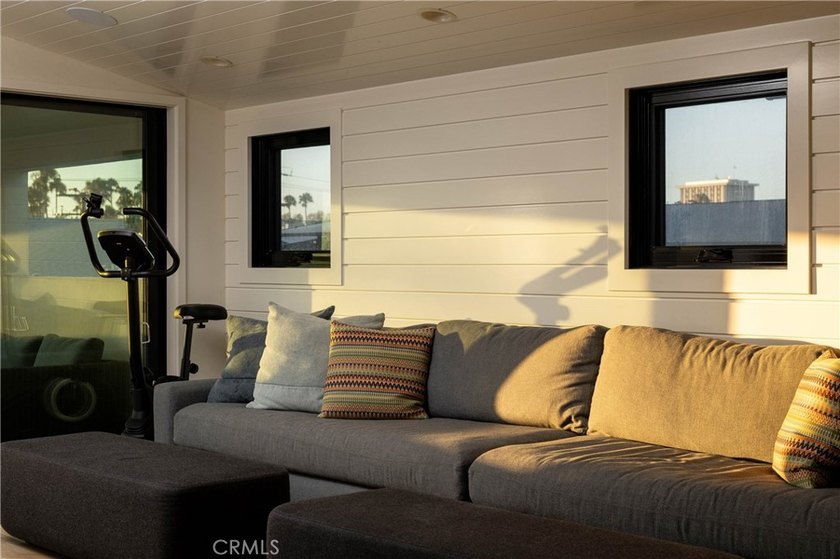 Just one block from the sand, this custom-built Newport Beach - photo 30