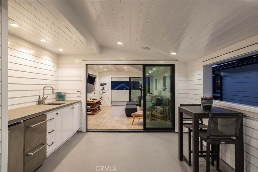 Just one block from the sand, this custom-built Newport Beach - photo 32