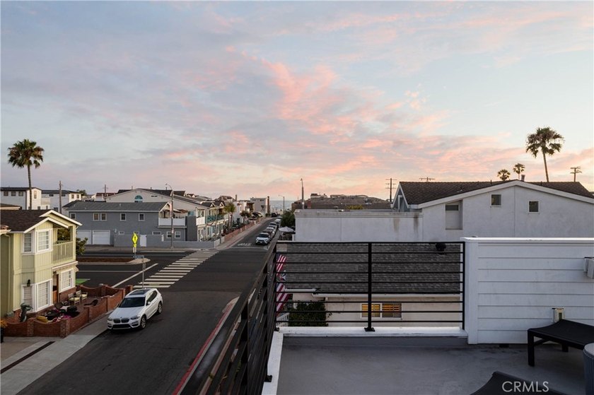 Just one block from the sand, this custom-built Newport Beach - photo 36