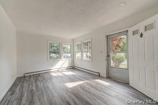 Welcome to this beautifully updated 3-bedroom, 1-bath home - photo 2