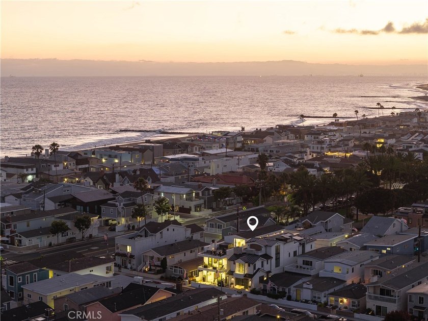 Just one block from the sand, this custom-built Newport Beach - photo 42