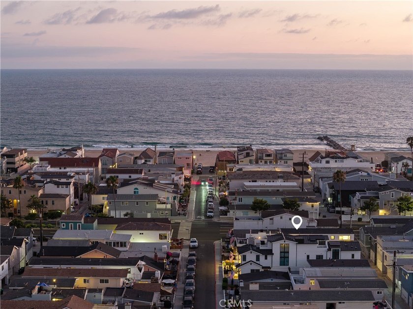 Just one block from the sand, this custom-built Newport Beach - photo 43