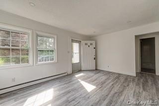 Welcome to this beautifully updated 3-bedroom, 1-bath home - photo 4