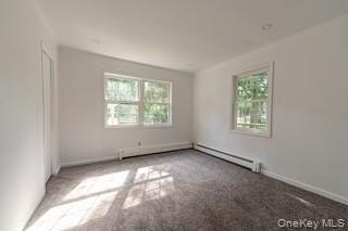 Welcome to this beautifully updated 3-bedroom, 1-bath home - photo 5
