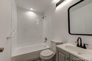Welcome to this beautifully updated 3-bedroom, 1-bath home - photo 6