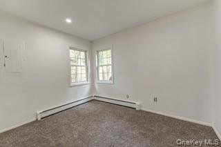 Welcome to this beautifully updated 3-bedroom, 1-bath home - photo 7