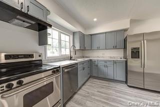 Welcome to this beautifully updated 3-bedroom, 1-bath home - photo 10