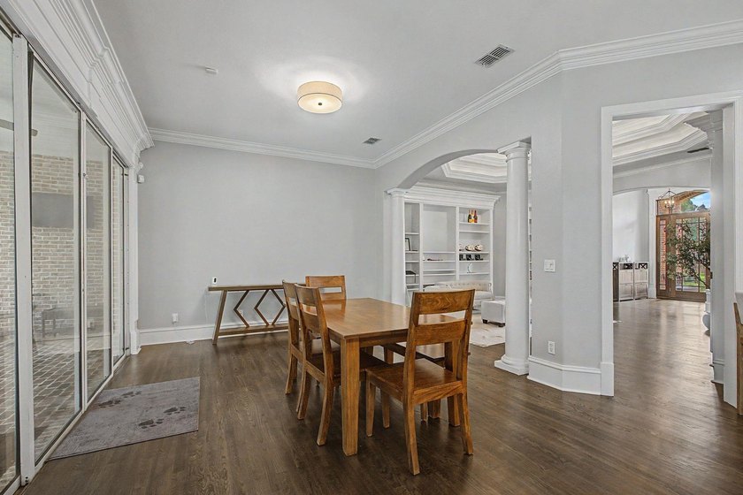 This exceptional 5-bedroom, 3.5-bath home in the gated Golden - photo 12
