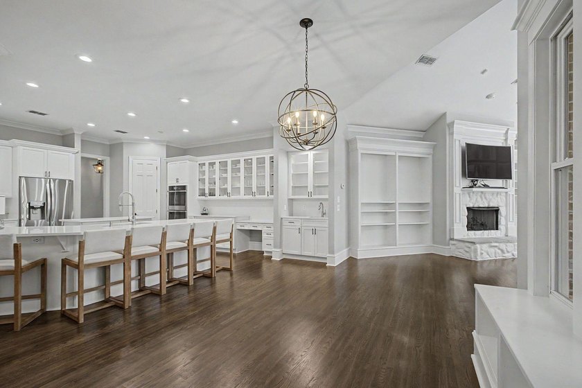 This exceptional 5-bedroom, 3.5-bath home in the gated Golden - photo 13