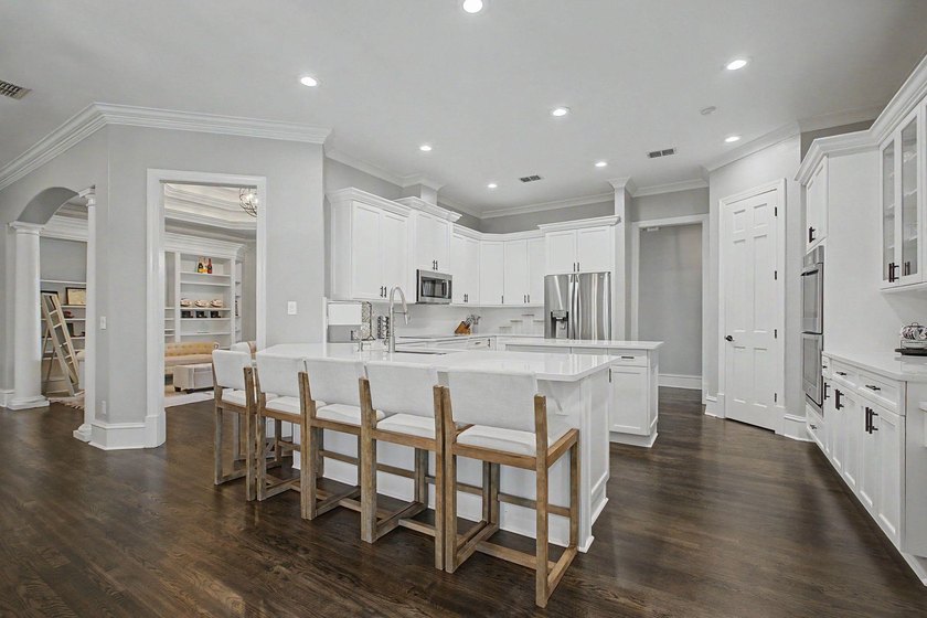 This exceptional 5-bedroom, 3.5-bath home in the gated Golden - photo 19
