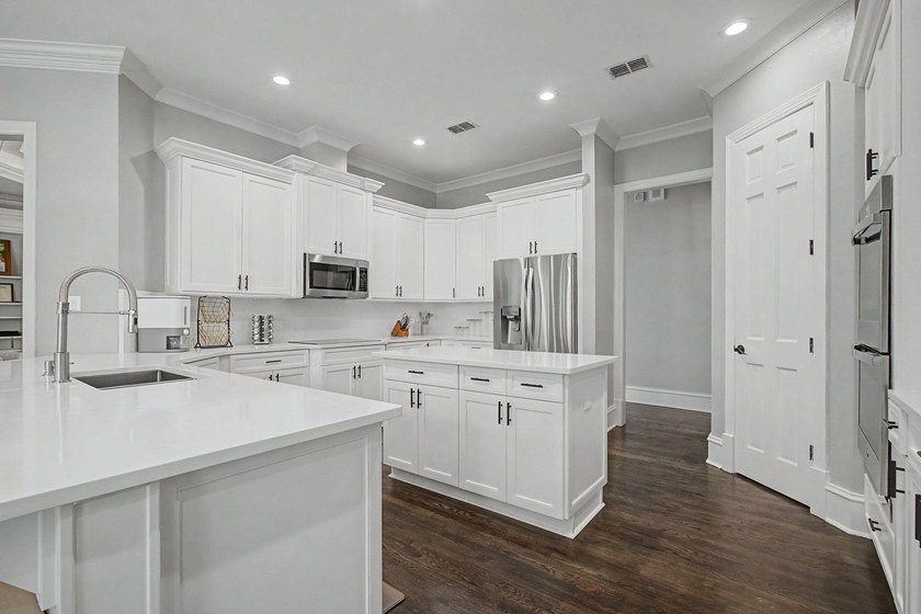 This exceptional 5-bedroom, 3.5-bath home in the gated Golden - photo 20