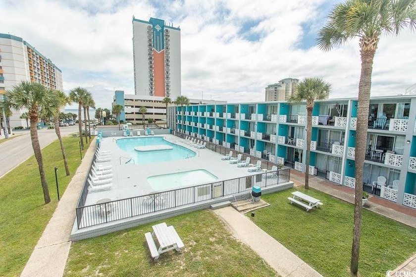 Step into beachside living with this charming one-bedroom condo - photo 21