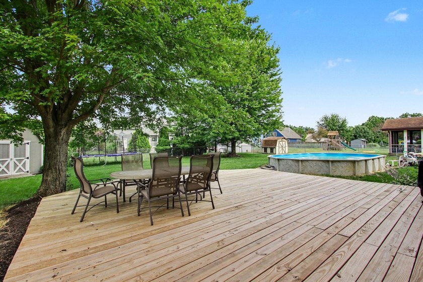 Wonderful 2 story located in desirable Valparaiso subdivision - photo 21