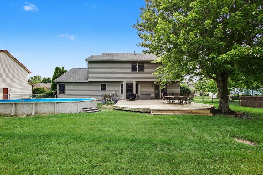 Wonderful 2 story located in desirable Valparaiso subdivision - photo 22