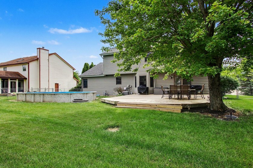 Wonderful 2 story located in desirable Valparaiso subdivision - photo 24
