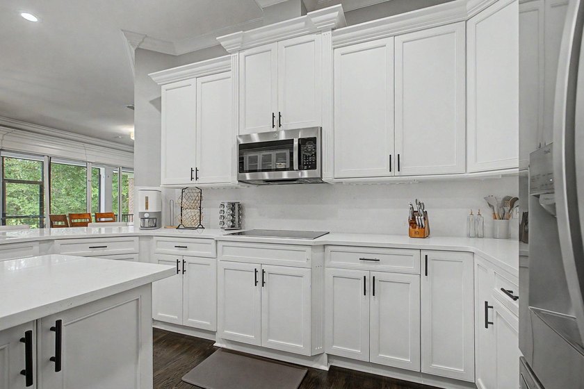 This exceptional 5-bedroom, 3.5-bath home in the gated Golden - photo 24