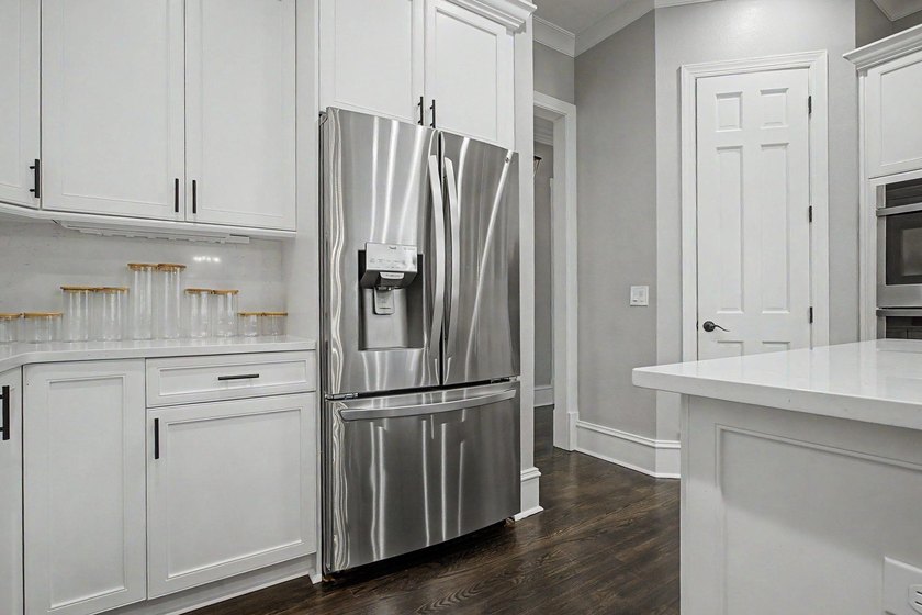 This exceptional 5-bedroom, 3.5-bath home in the gated Golden - photo 25