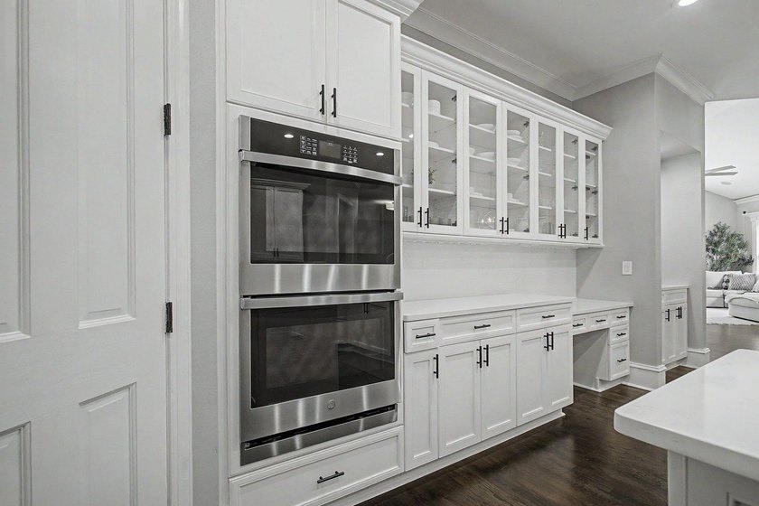 This exceptional 5-bedroom, 3.5-bath home in the gated Golden - photo 26