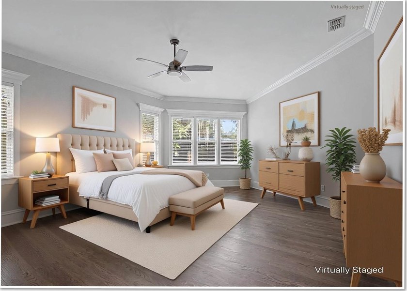 This exceptional 5-bedroom, 3.5-bath home in the gated Golden - photo 30