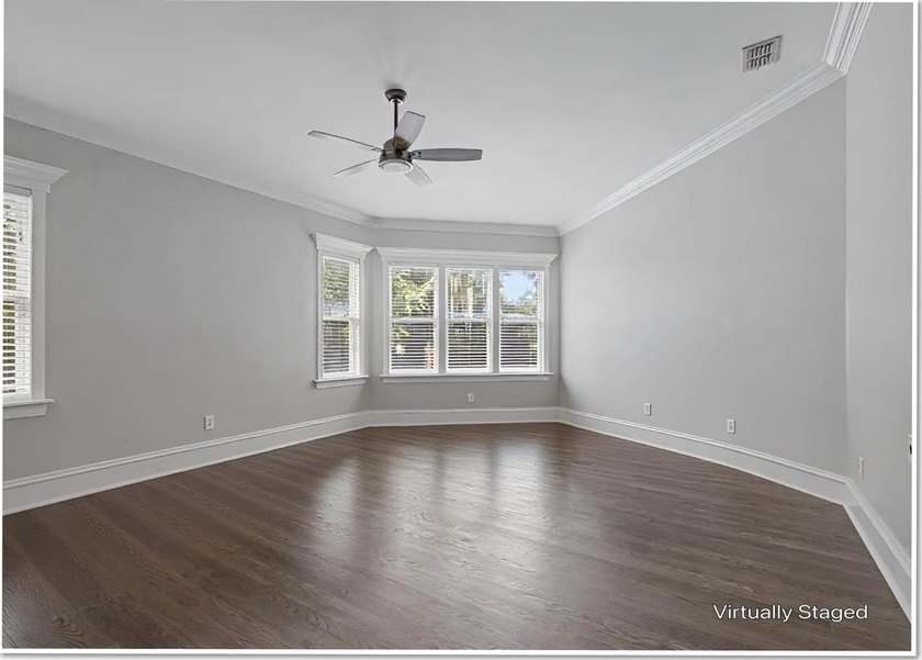 This exceptional 5-bedroom, 3.5-bath home in the gated Golden - photo 31