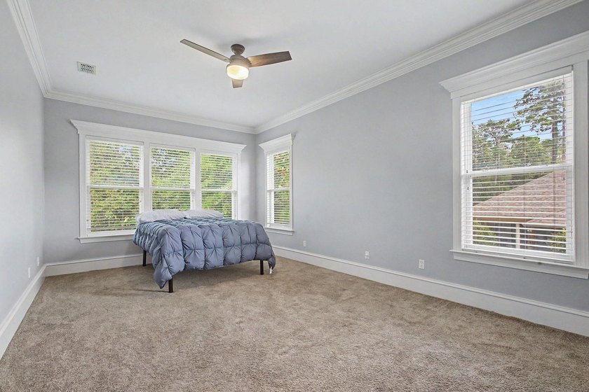 This exceptional 5-bedroom, 3.5-bath home in the gated Golden - photo 37