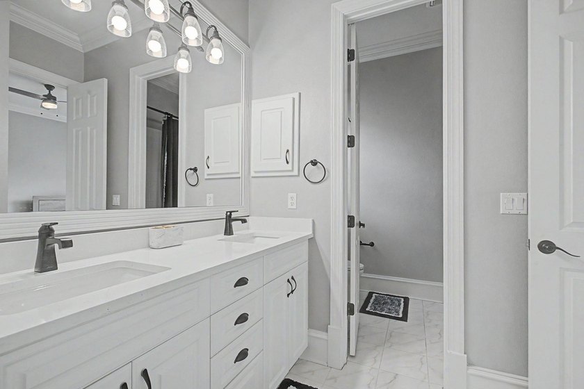 This exceptional 5-bedroom, 3.5-bath home in the gated Golden - photo 44